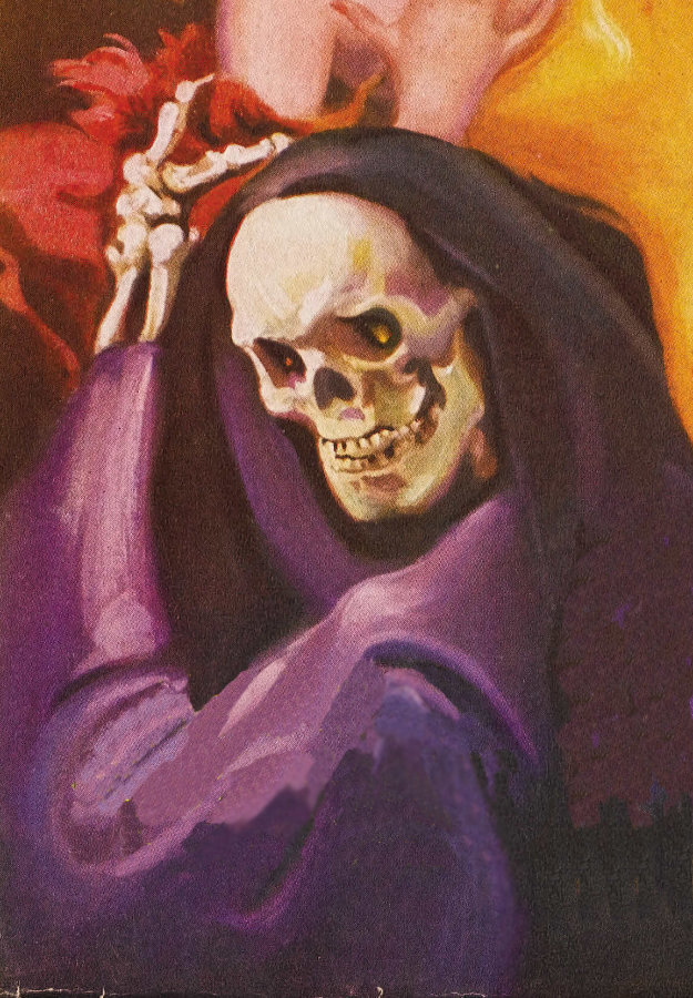 Image of Thulsa Doom