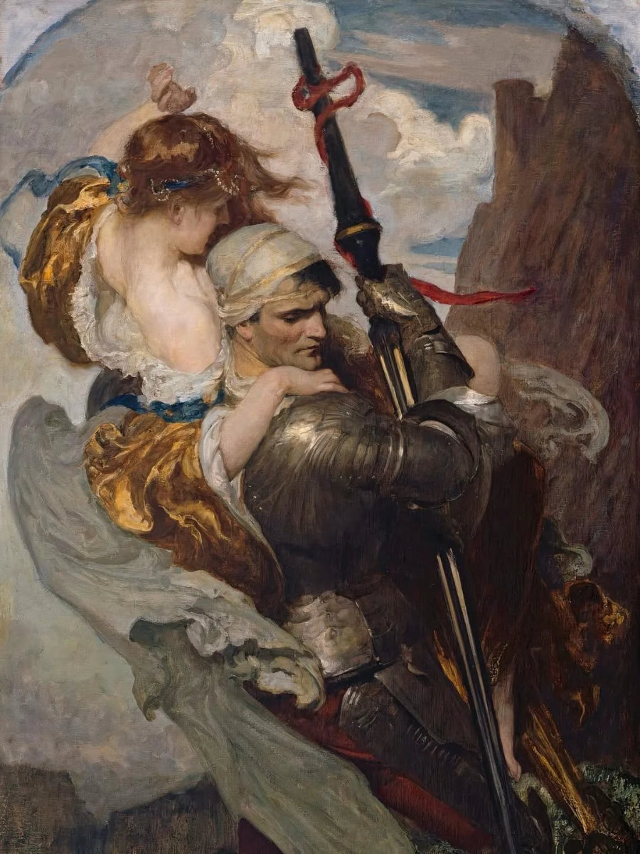 Image of Saint George