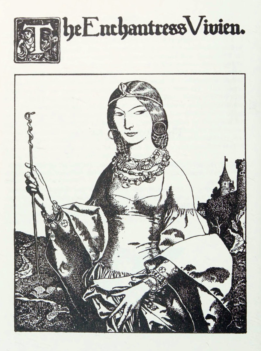 Image of Vivien