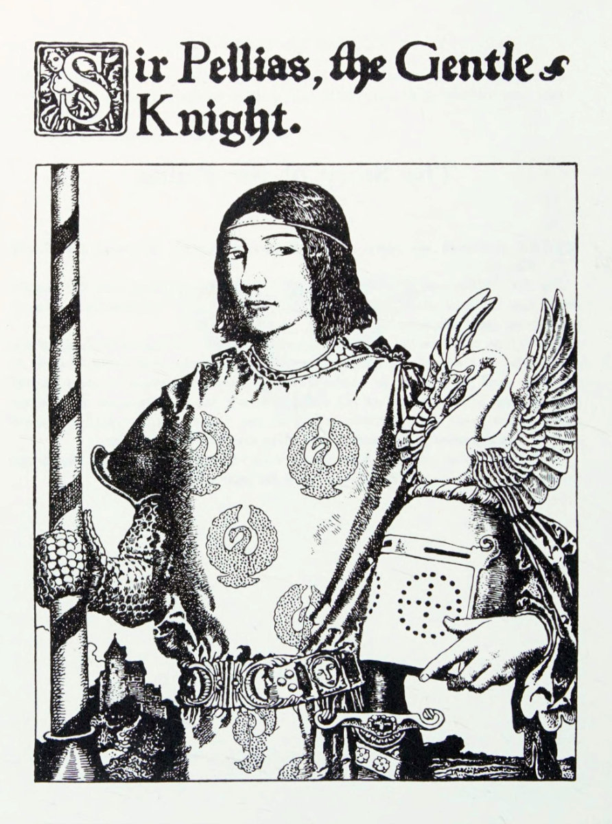 Image of Pellias