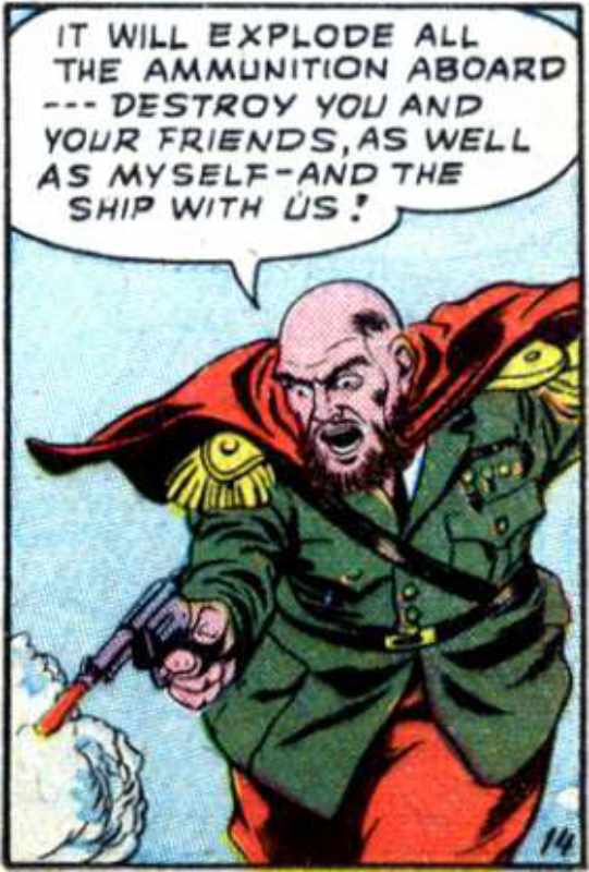 Image of Supremo
