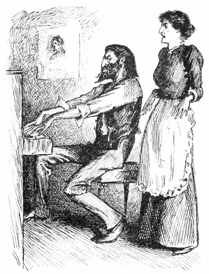 Image of Svengali
