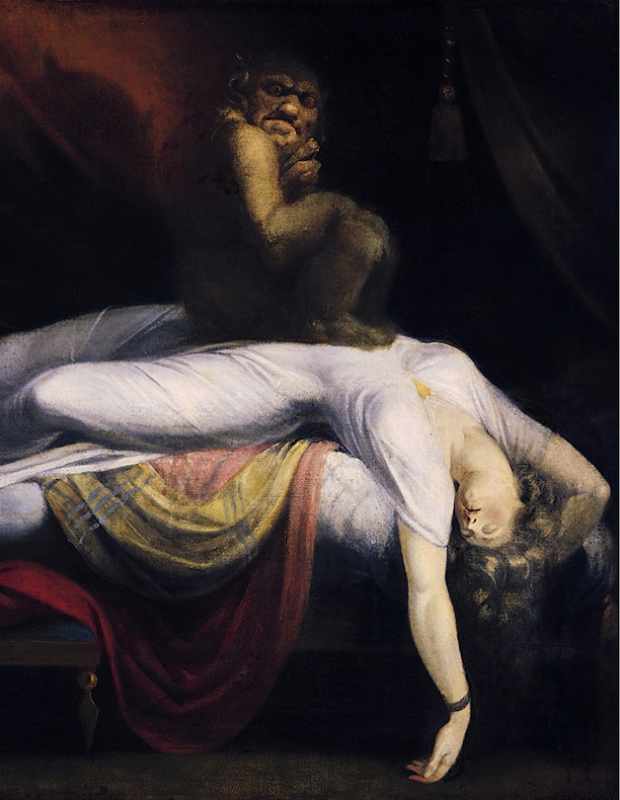 Image of Incubus