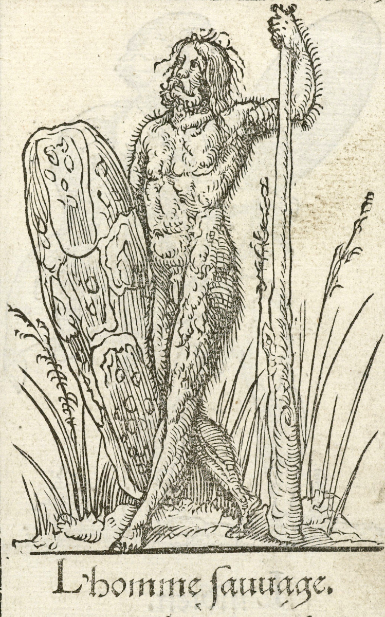 Image of Enkidu