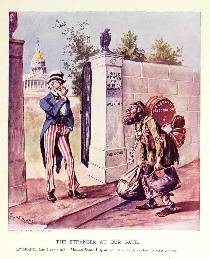 Image of Order of the Star Spangled Banner