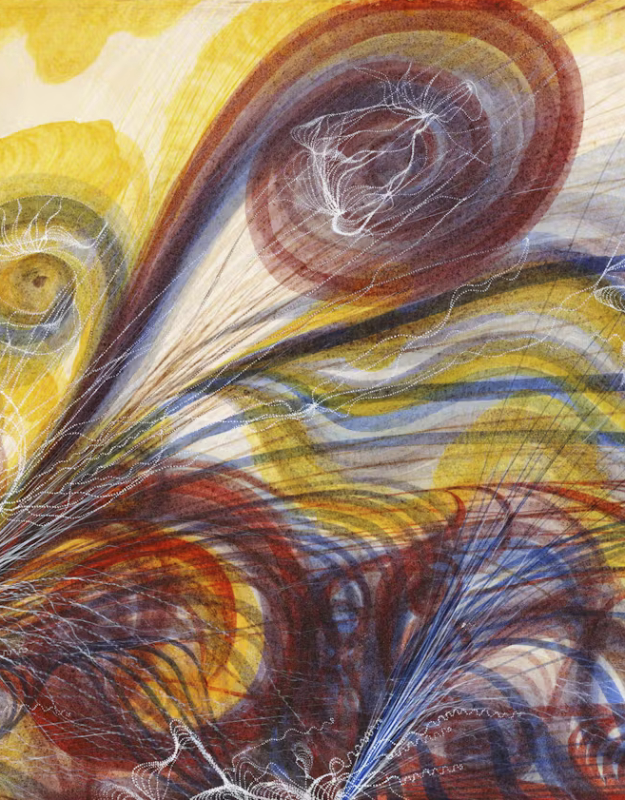 Image of Eye of God