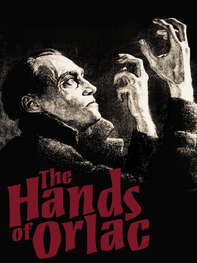 Image of Stephen Orlac