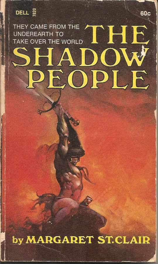 Image of Shadow People