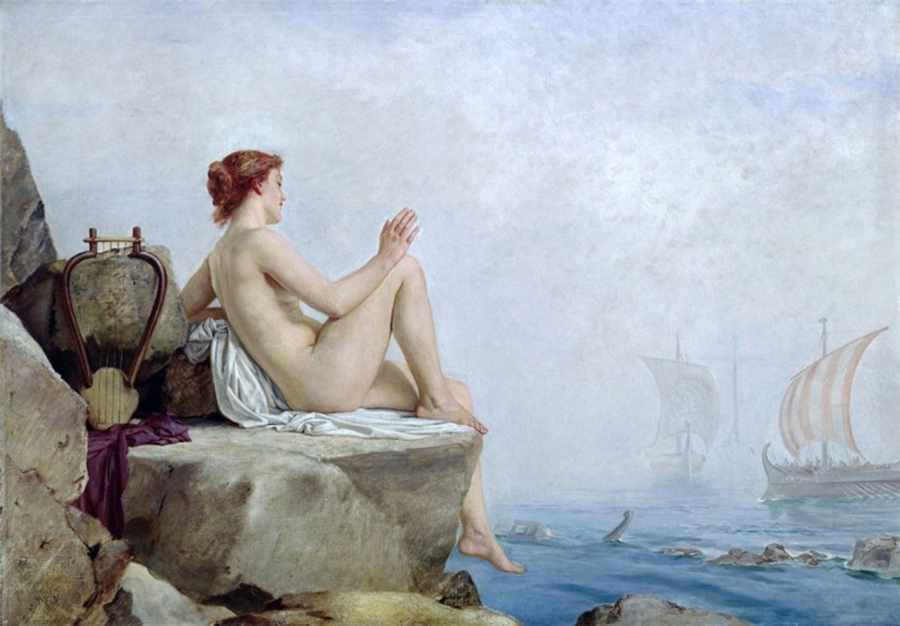 Image of Siren