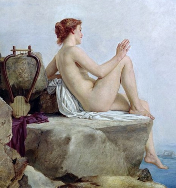 Image of Siren