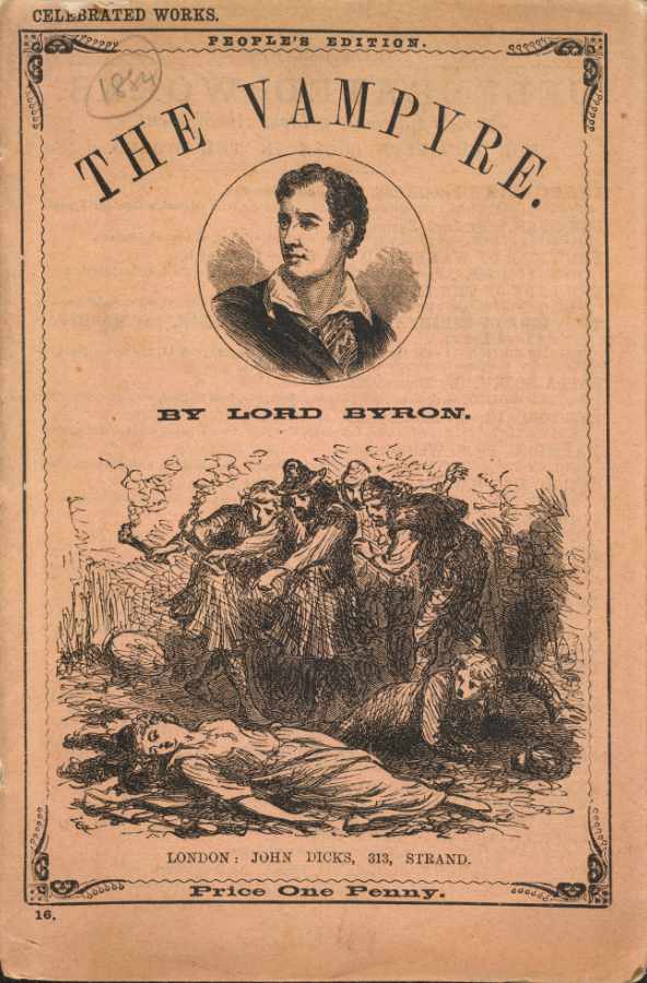 Image of Lord Ruthven