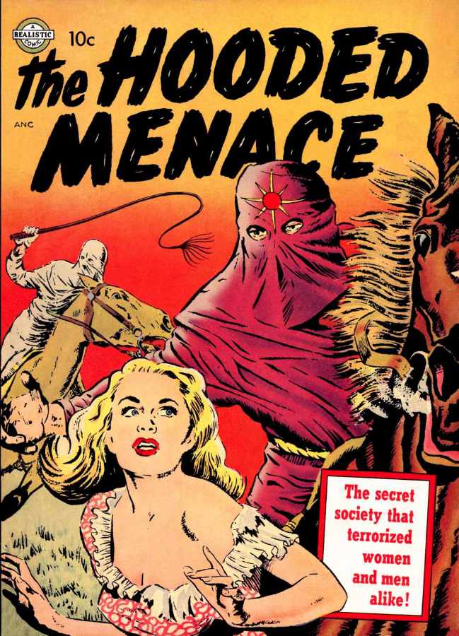 Image of Hooded Menace