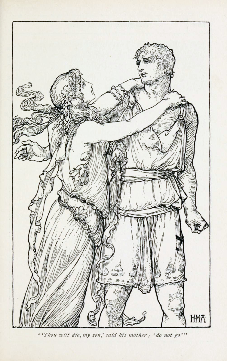 Image of Thetis