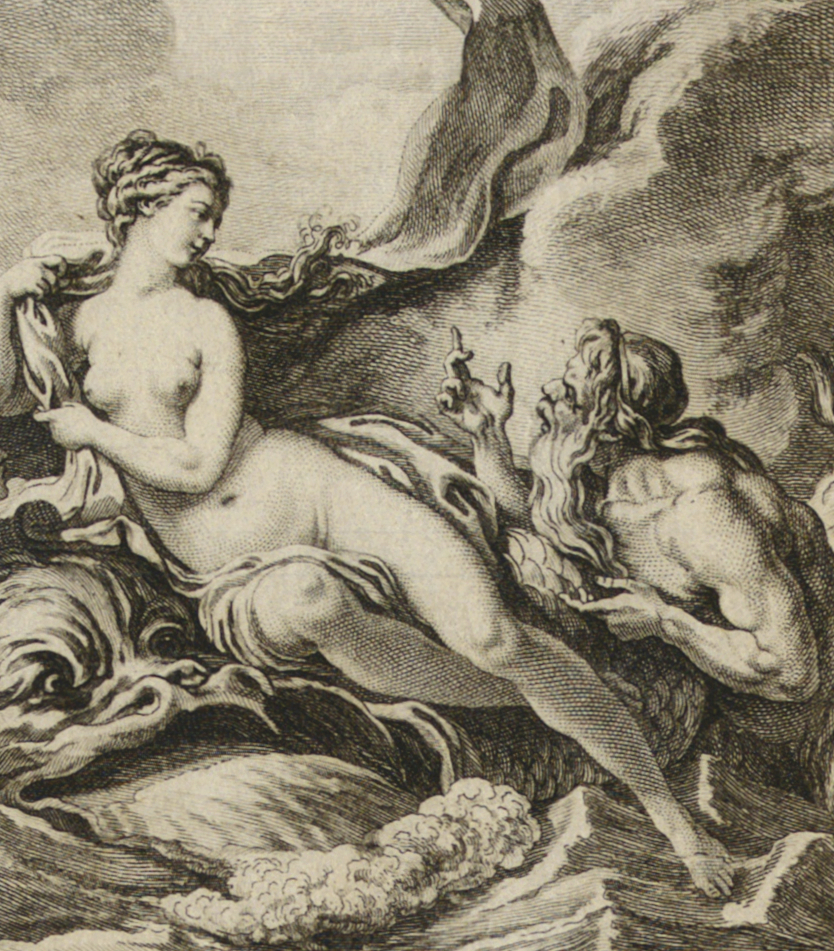 Image of Proteus