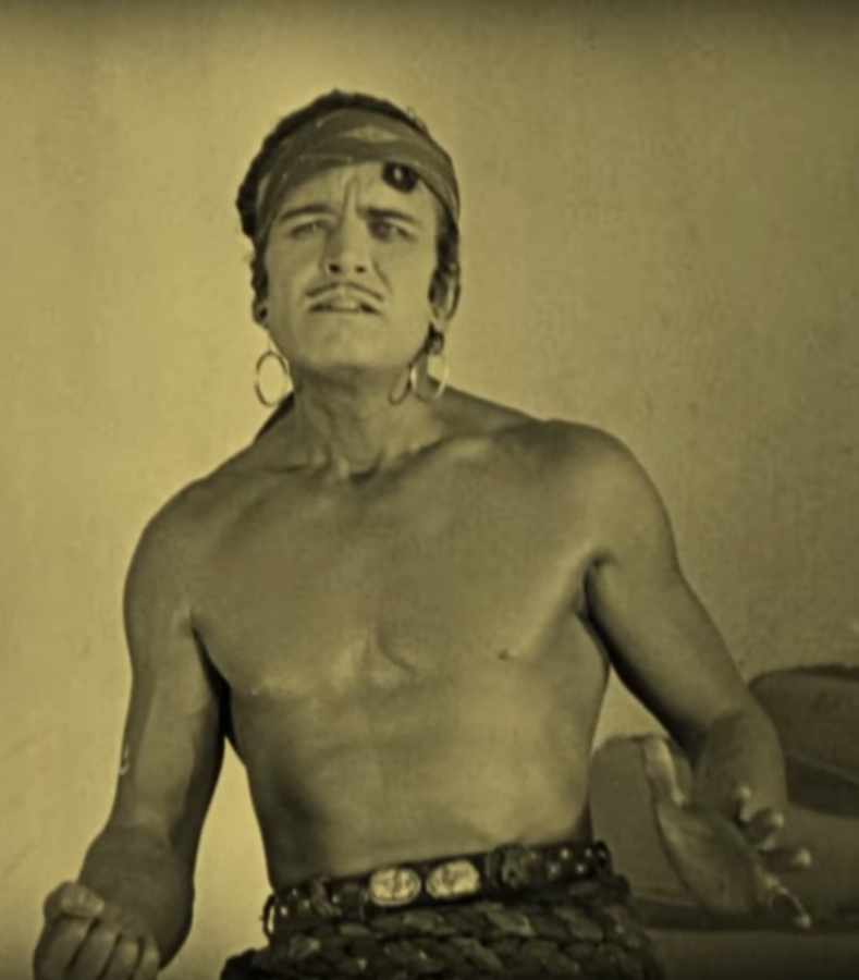 Image of Thief of Bagdad