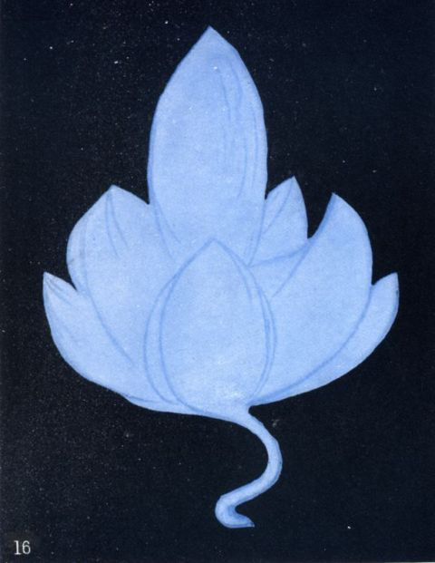Image of Thought-forms
