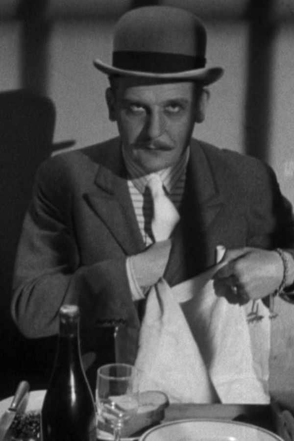 Image of Mack the Knife