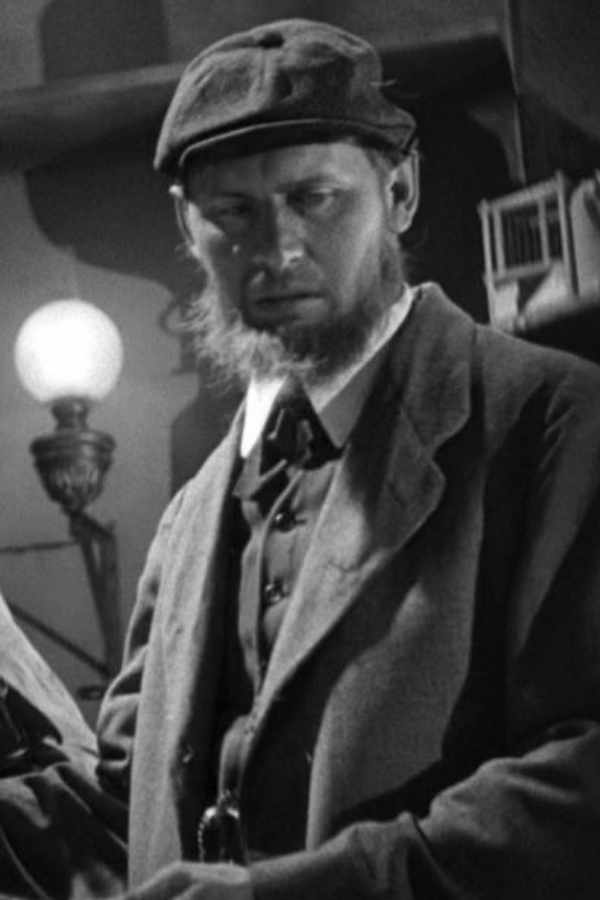Image of Beggar's Friend
