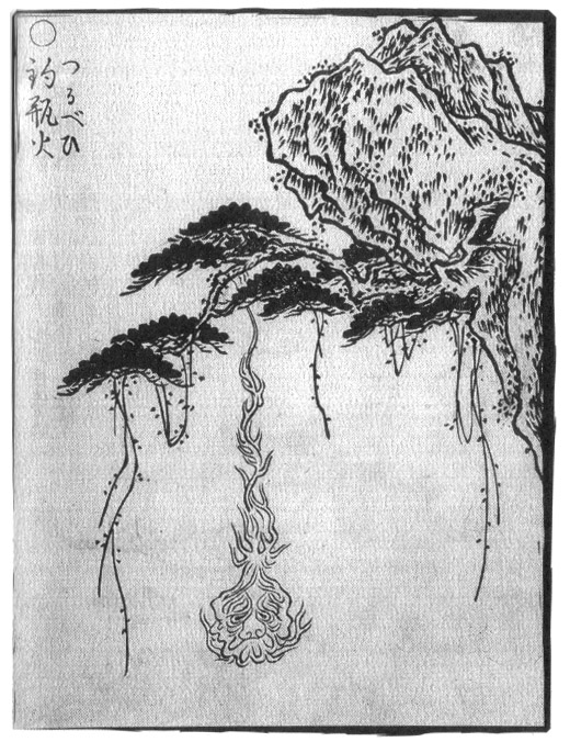 Image of Tsurubebi