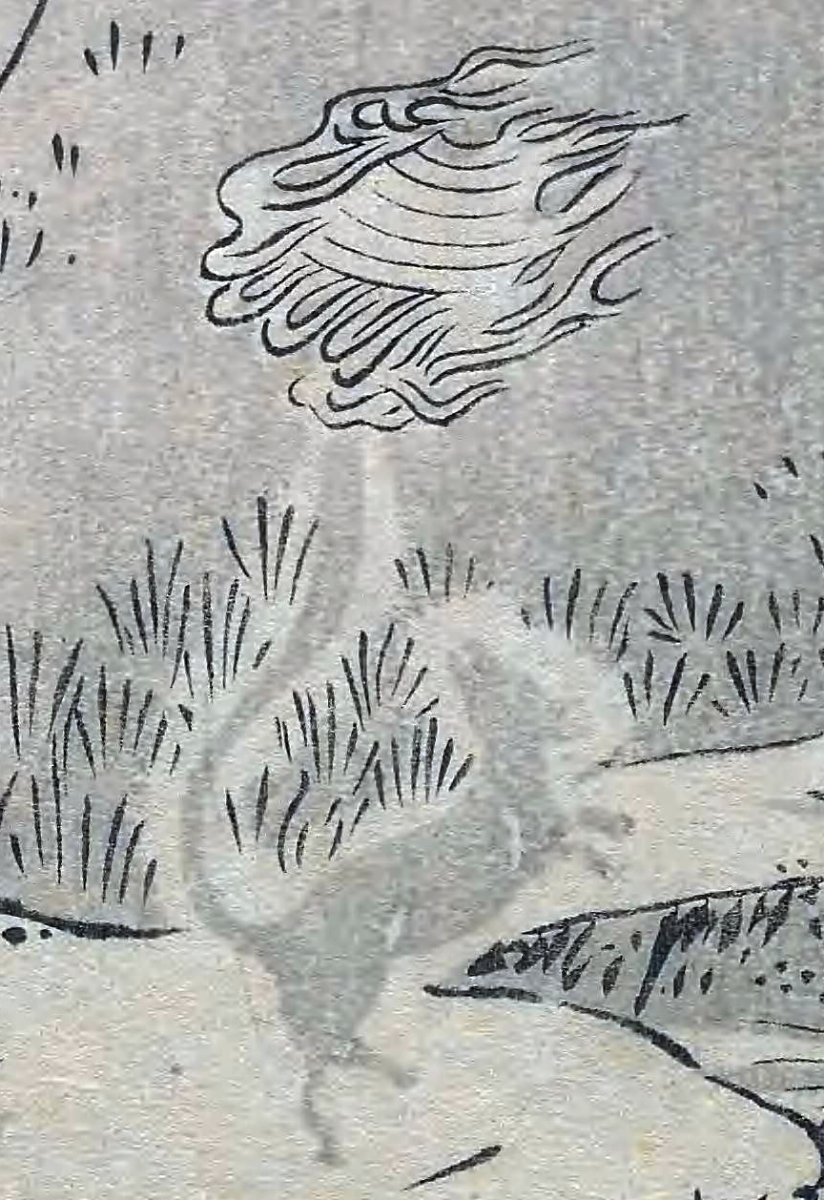 Image of Chochinbi