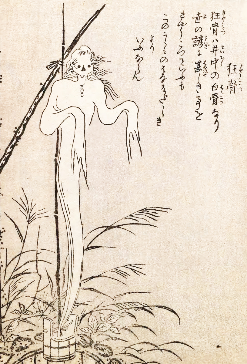 Image of Kyokotsu