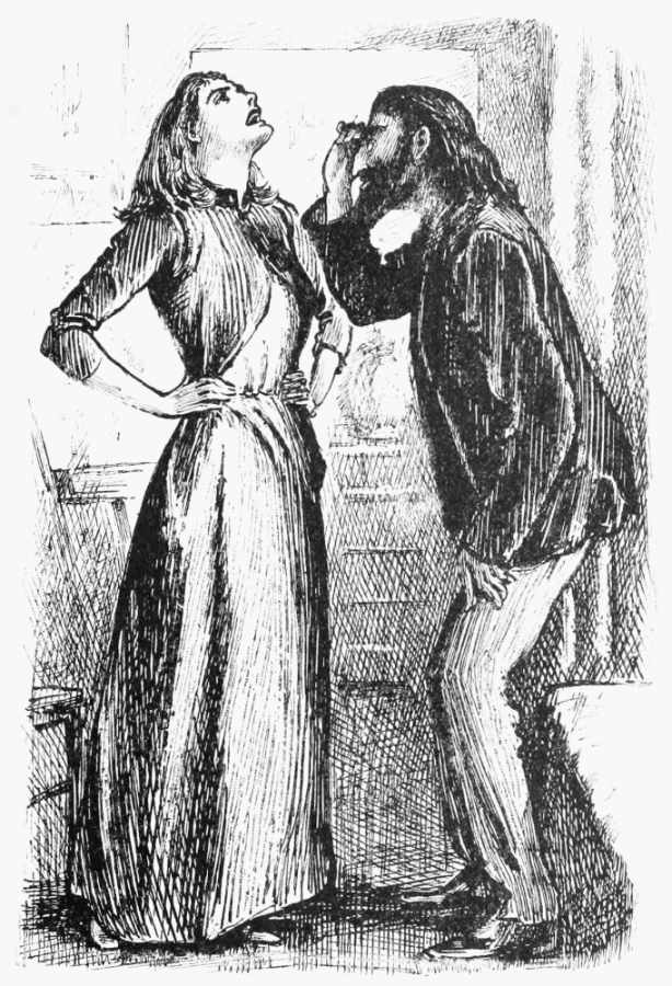 Image of Trilby
