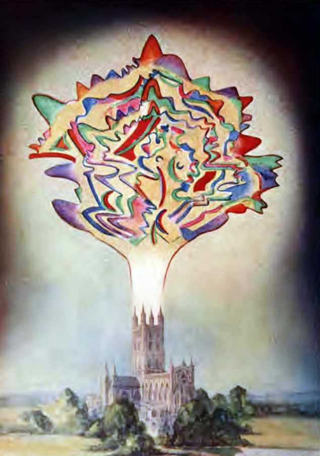 Image of Tulpa