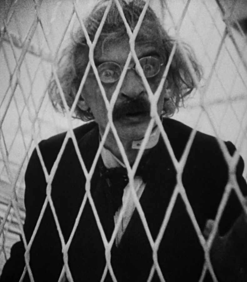 Image of Village Doctor