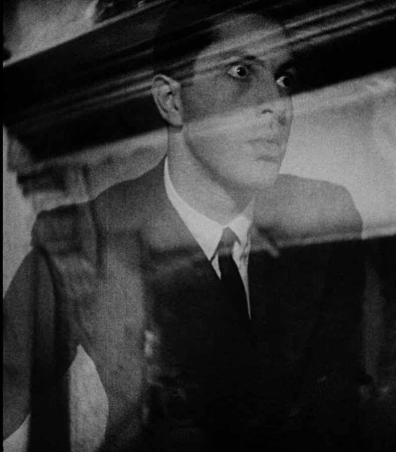 Image of Allan Gray