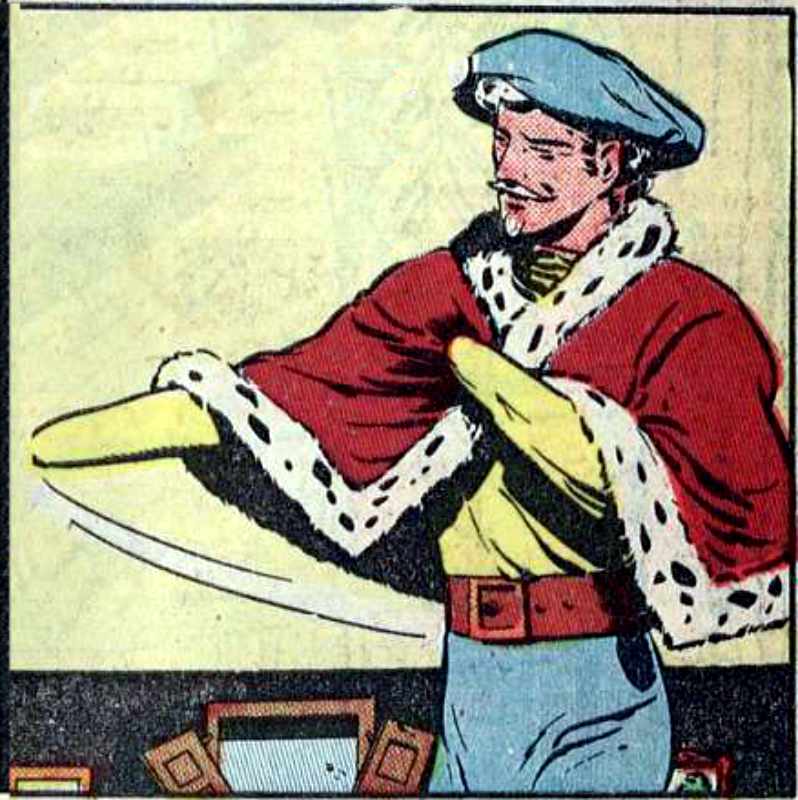 Image of Kees Van Ruyters