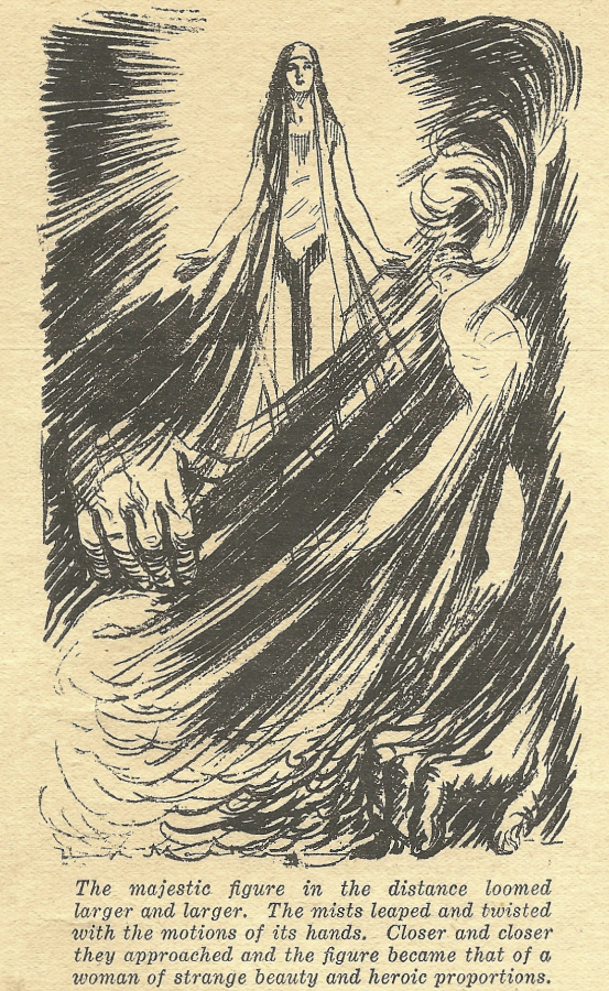 Image of Thalia