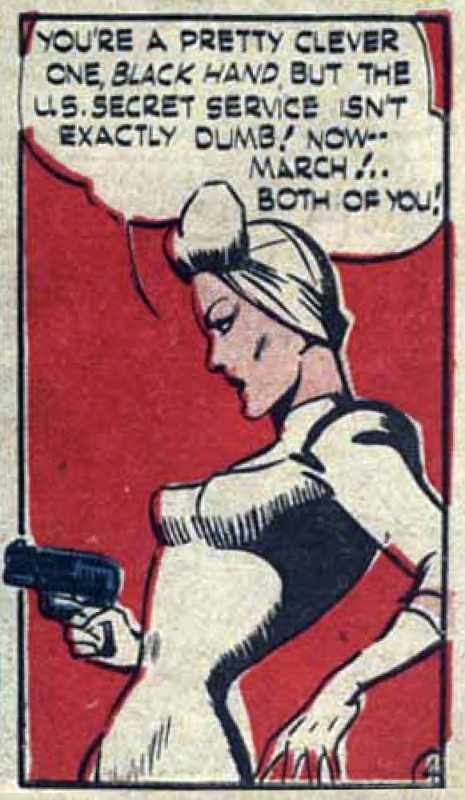 Image of Veronica Darnell