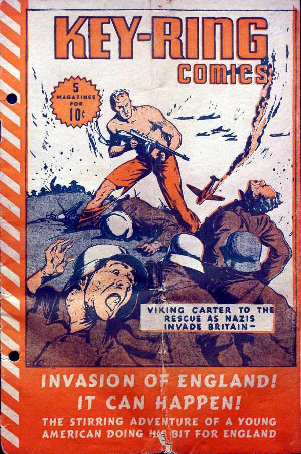Image of Viking Carter