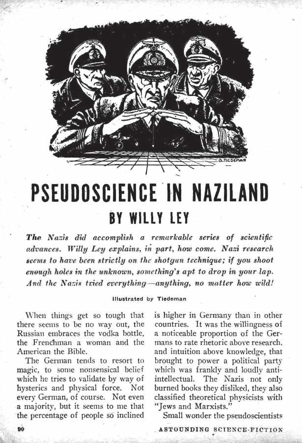 Image of Vril Society