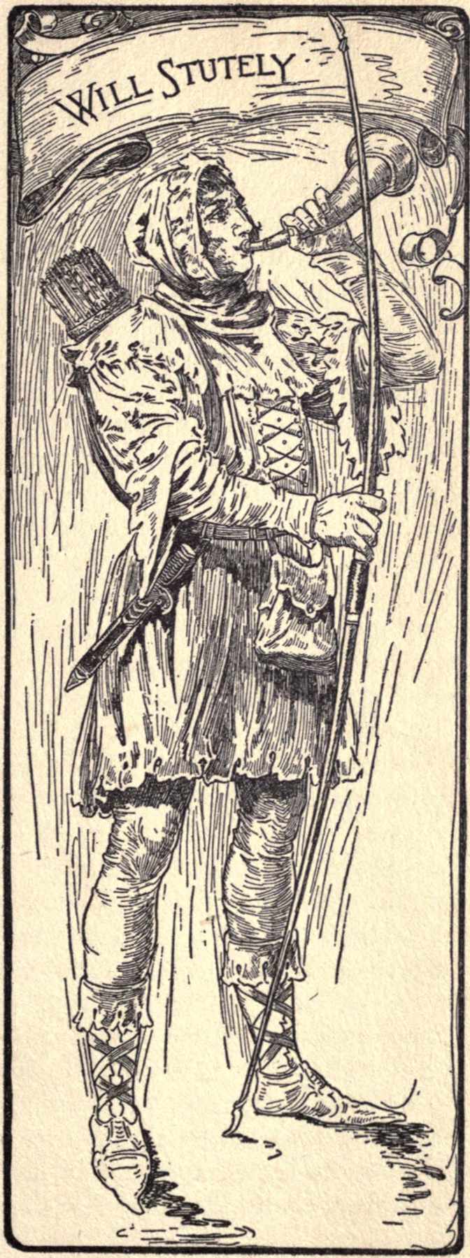 Image of Will Stutely