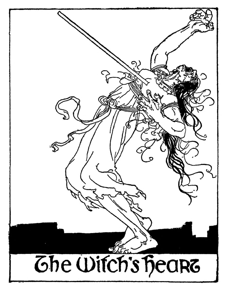 Image of Gullveig