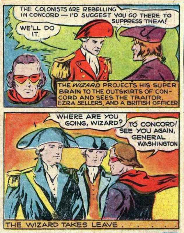 Image of Wizard (MLJ 2)
