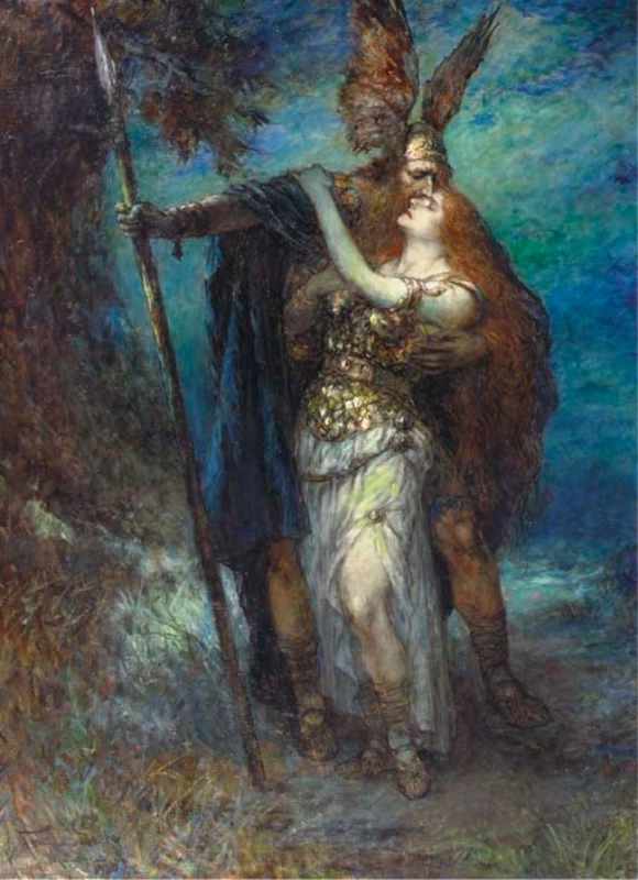 Image of Wotan
