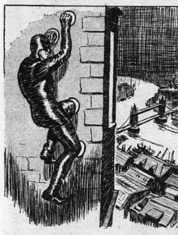 Image of Zero the Silent